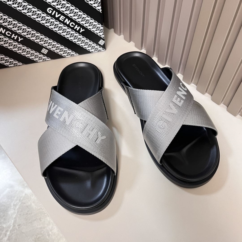 Givenchy Slippers